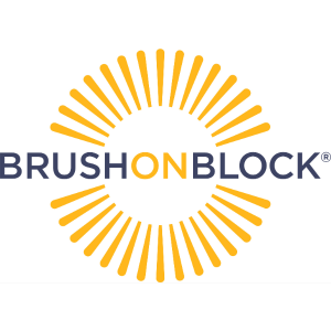 Brush On Block